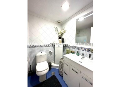 Sale - Appartement - Torrevieja - La Mata