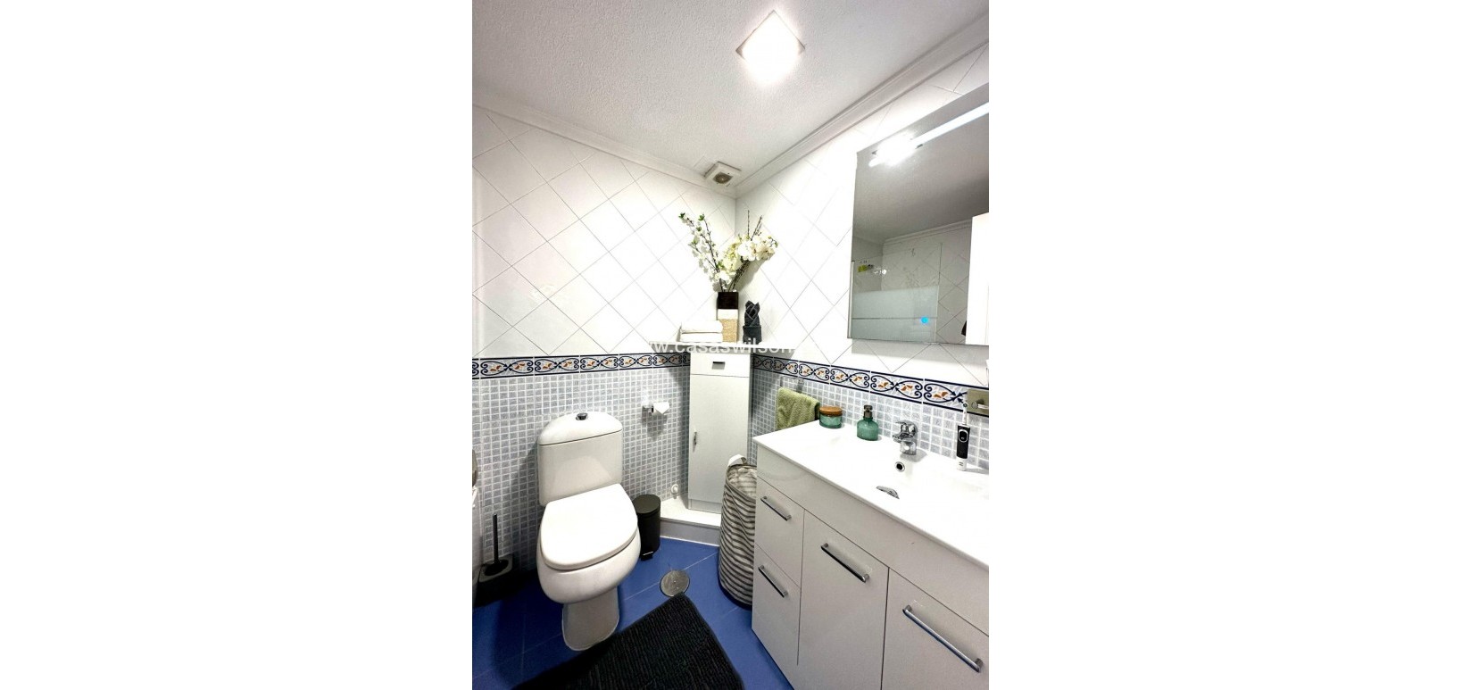 Sale - Appartement - Torrevieja - La Mata