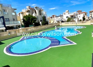 Sale - Appartement - Torrevieja - La Mata