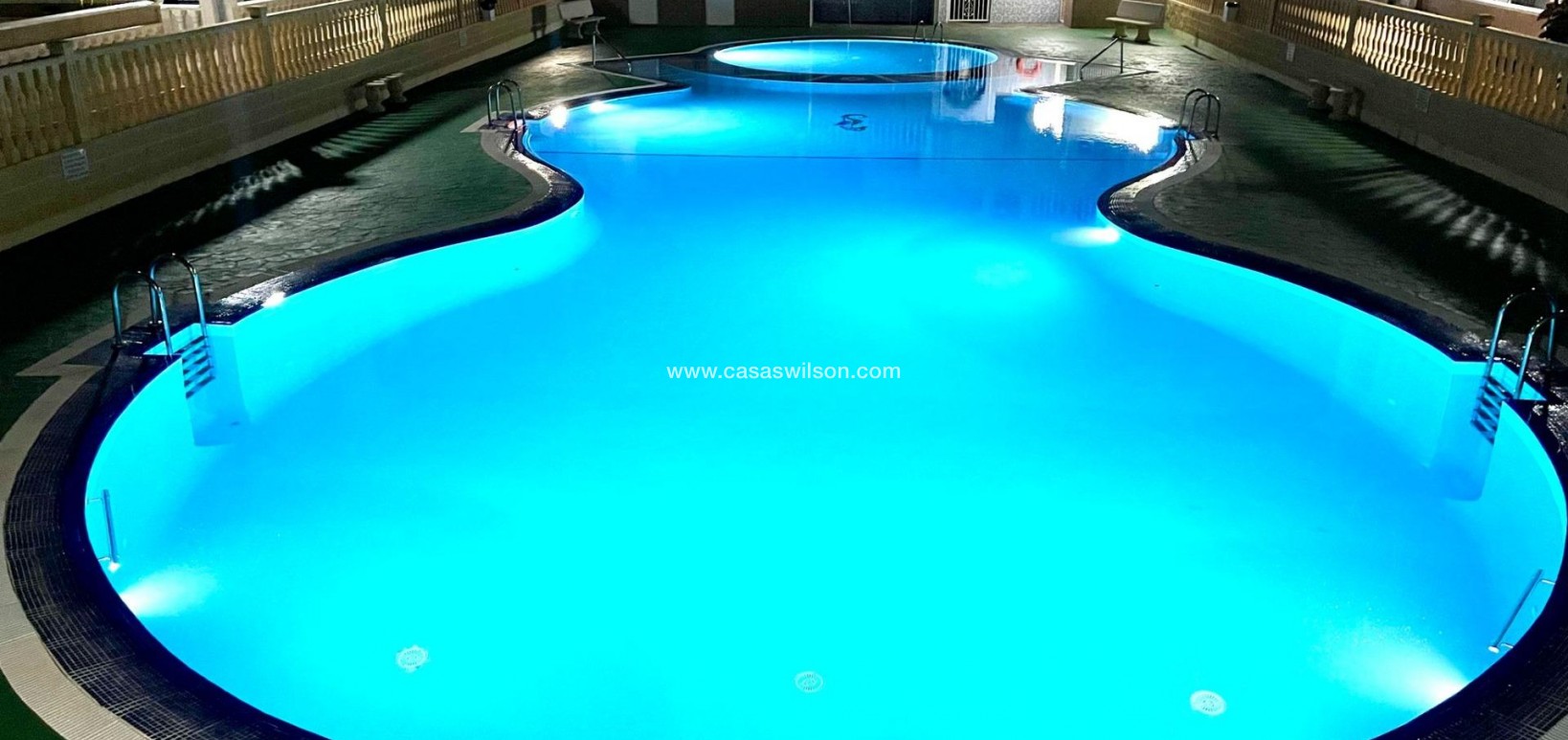 Sale - Appartement - Torrevieja - La Mata