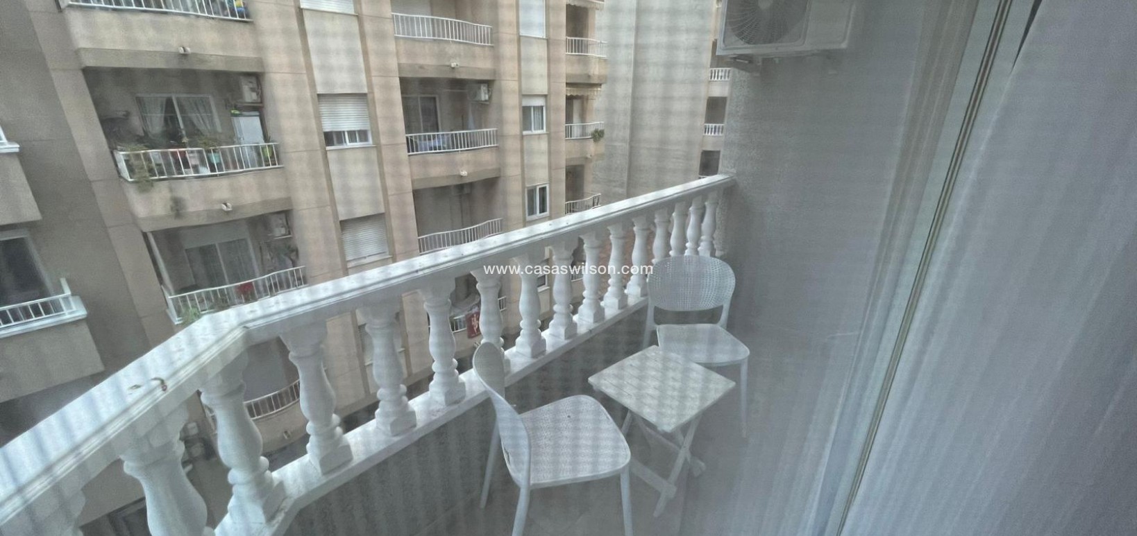 Sale - Appartement - Torrevieja - Centro