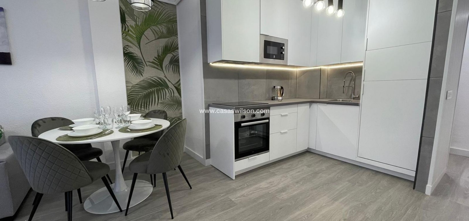 Sale - Appartement - Torrevieja - Centro