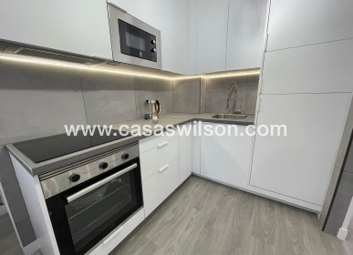 Sale - Appartement - Torrevieja - Centro