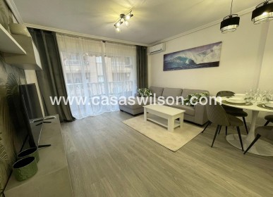 Sale - Appartement - Torrevieja - Centro