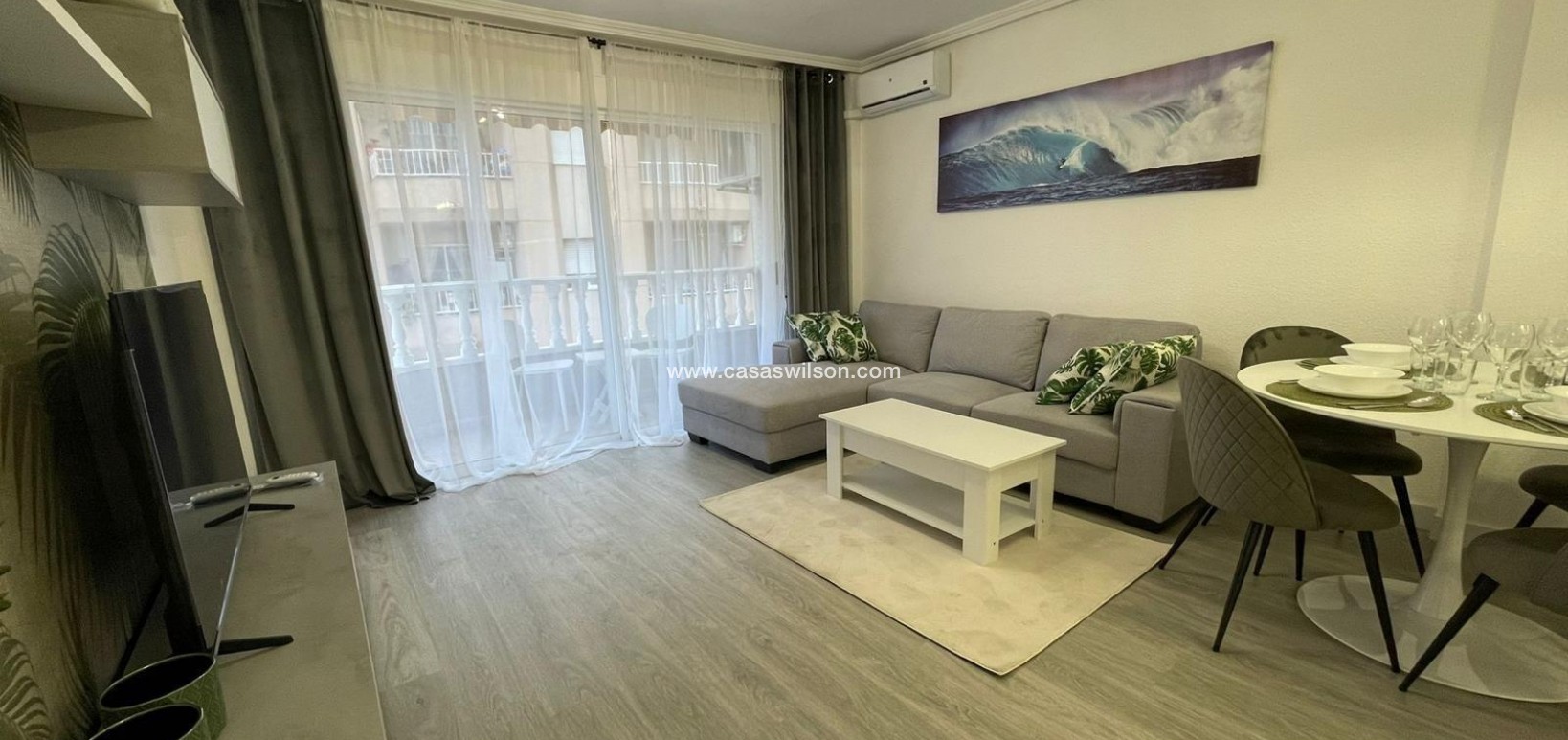 Sale - Appartement - Torrevieja - Centro