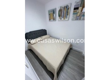 Sale - Appartement - Torrevieja - Centro