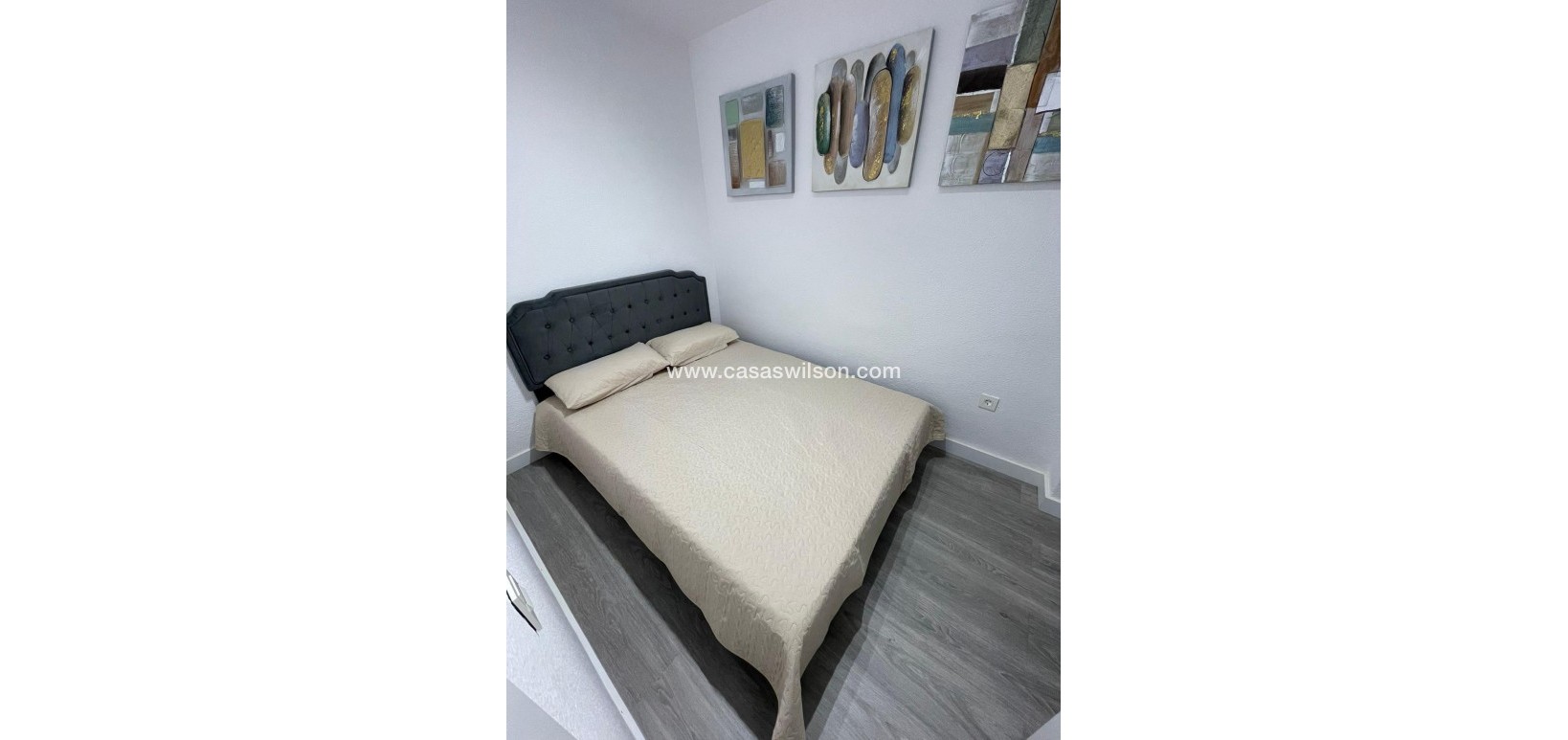 Sale - Appartement - Torrevieja - Centro
