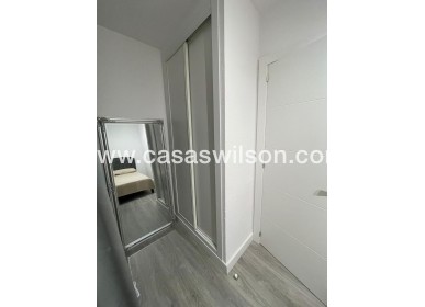 Sale - Appartement - Torrevieja - Centro