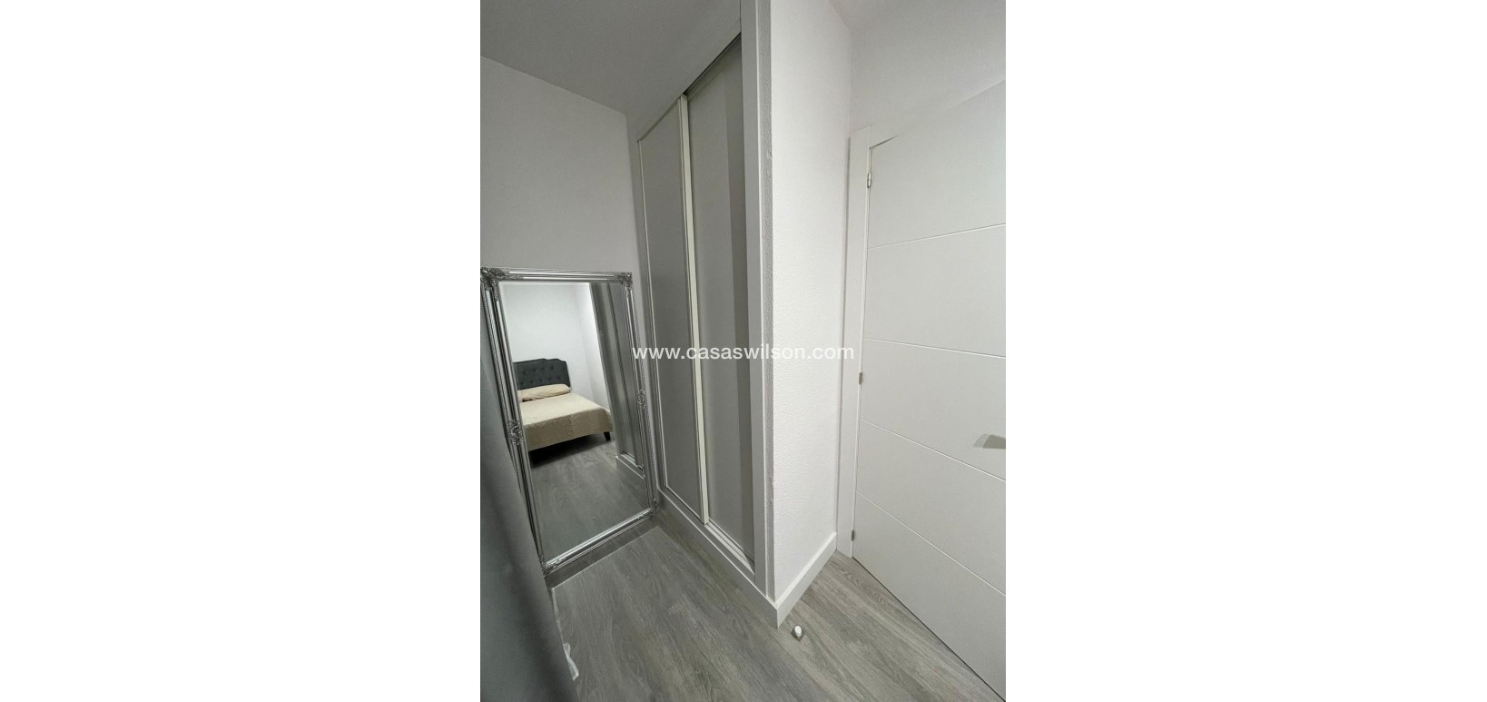 Sale - Appartement - Torrevieja - Centro
