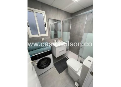 Sale - Appartement - Torrevieja - Centro