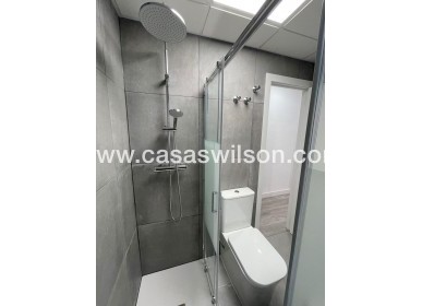 Sale - Appartement - Torrevieja - Centro