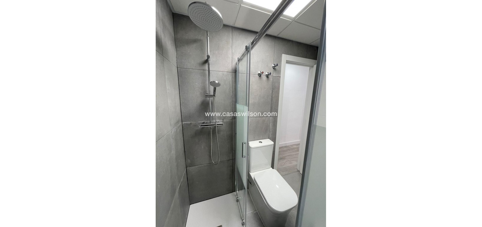 Sale - Appartement - Torrevieja - Centro