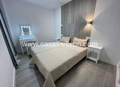 Sale - Appartement - Torrevieja - Centro
