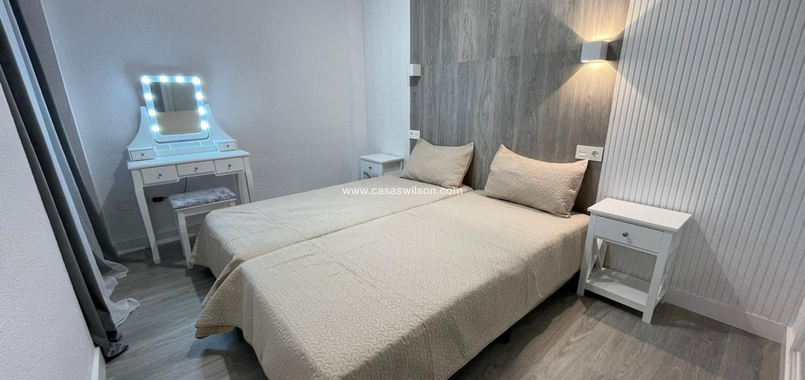 Sale - Appartement - Torrevieja - Centro