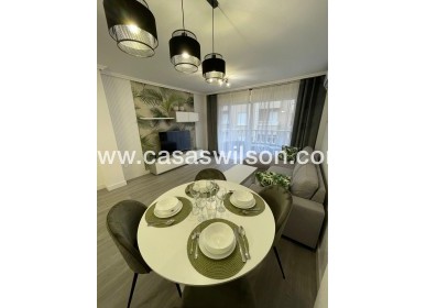 Sale - Appartement - Torrevieja - Centro