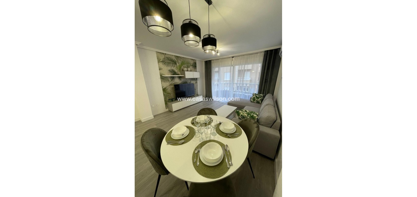 Sale - Appartement - Torrevieja - Centro