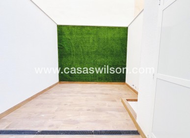 Sale - Apartment - Torrevieja - Playa del Cura