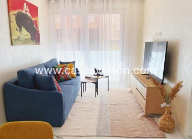 Sale - Apartment - Torrevieja - Playa del Cura