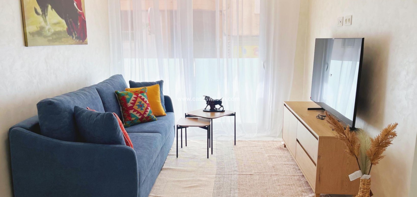 Sale - Apartment - Torrevieja - Playa del Cura