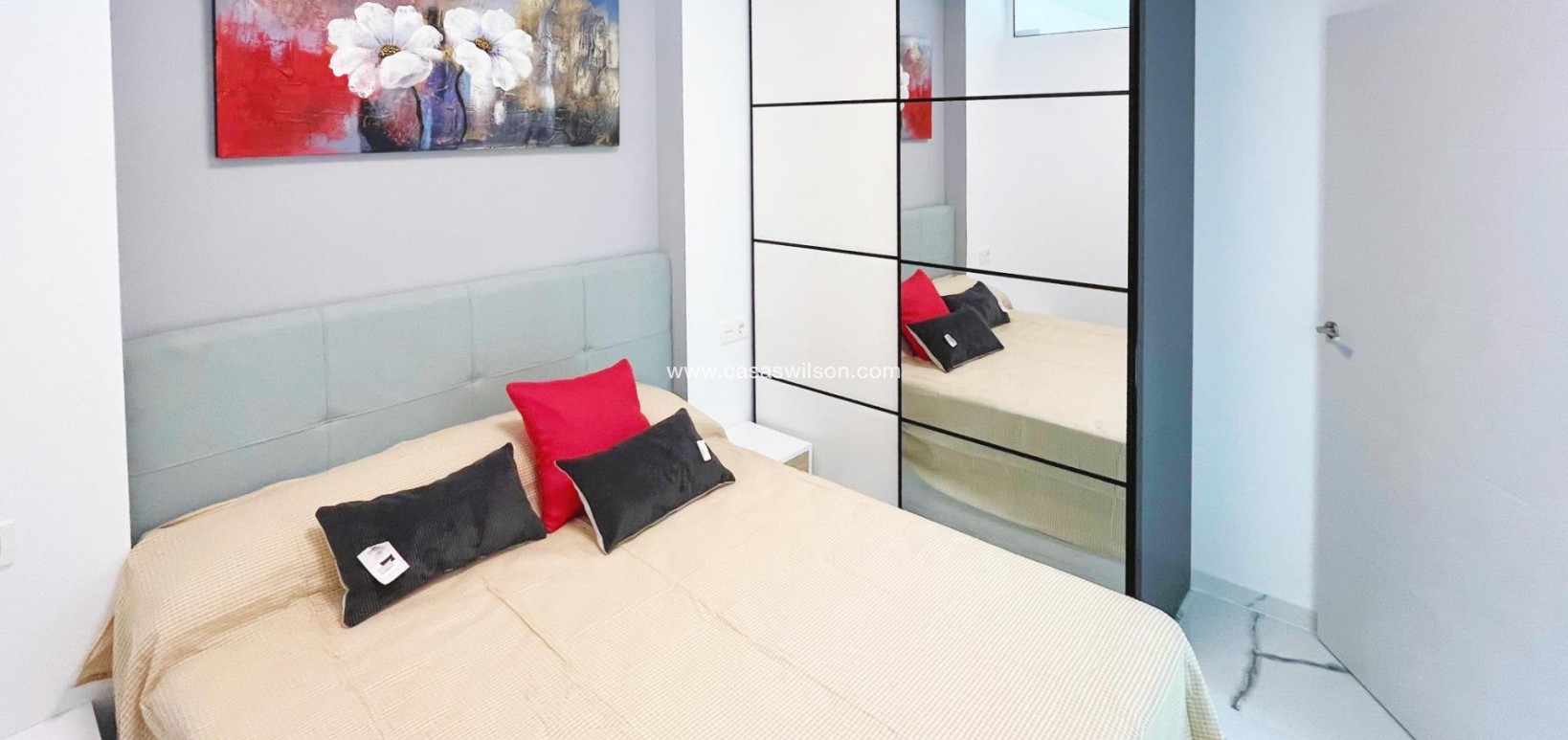 Sale - Apartment - Torrevieja - Playa del Cura