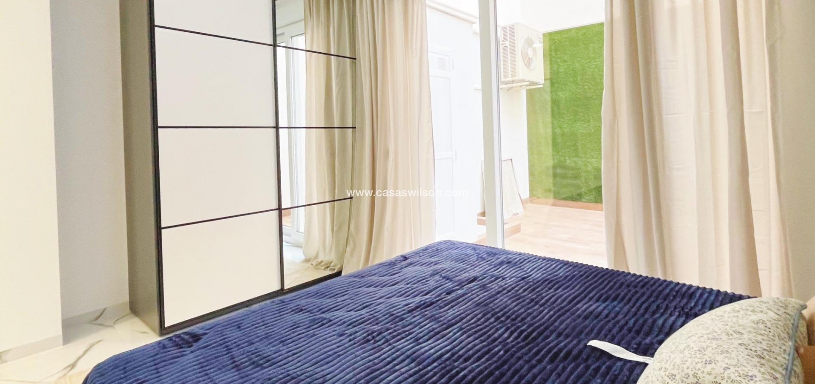 Sale - Appartement - Torrevieja - Playa del Cura