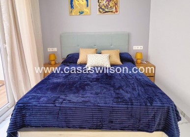 Sale - Appartement - Torrevieja - Playa del Cura