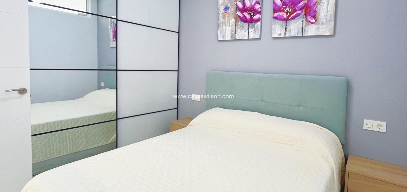 Sale - Appartement - Torrevieja - Playa del Cura