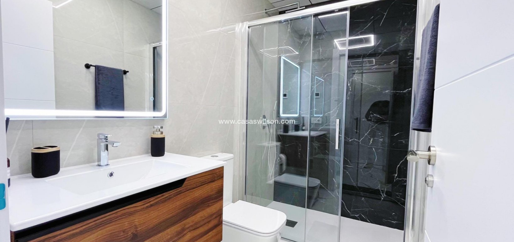 Sale - Appartement - Torrevieja - Playa del Cura