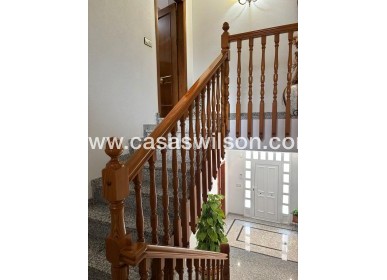 Venta - Adosado - Formentera del Segura - Pueblo 5