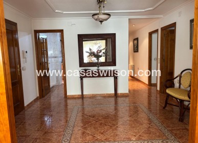 Venta - Adosado - Formentera del Segura - Pueblo 5