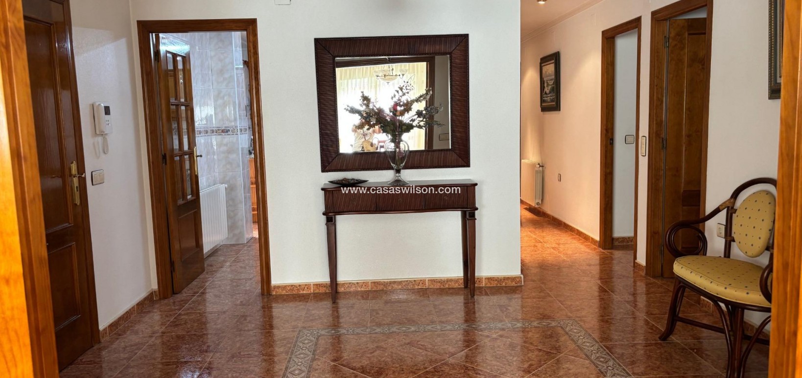 Venta - Adosado - Formentera del Segura - Pueblo 5