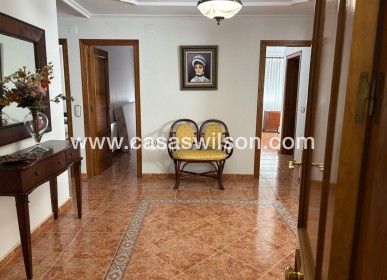 Venta - Adosado - Formentera del Segura - Pueblo 5