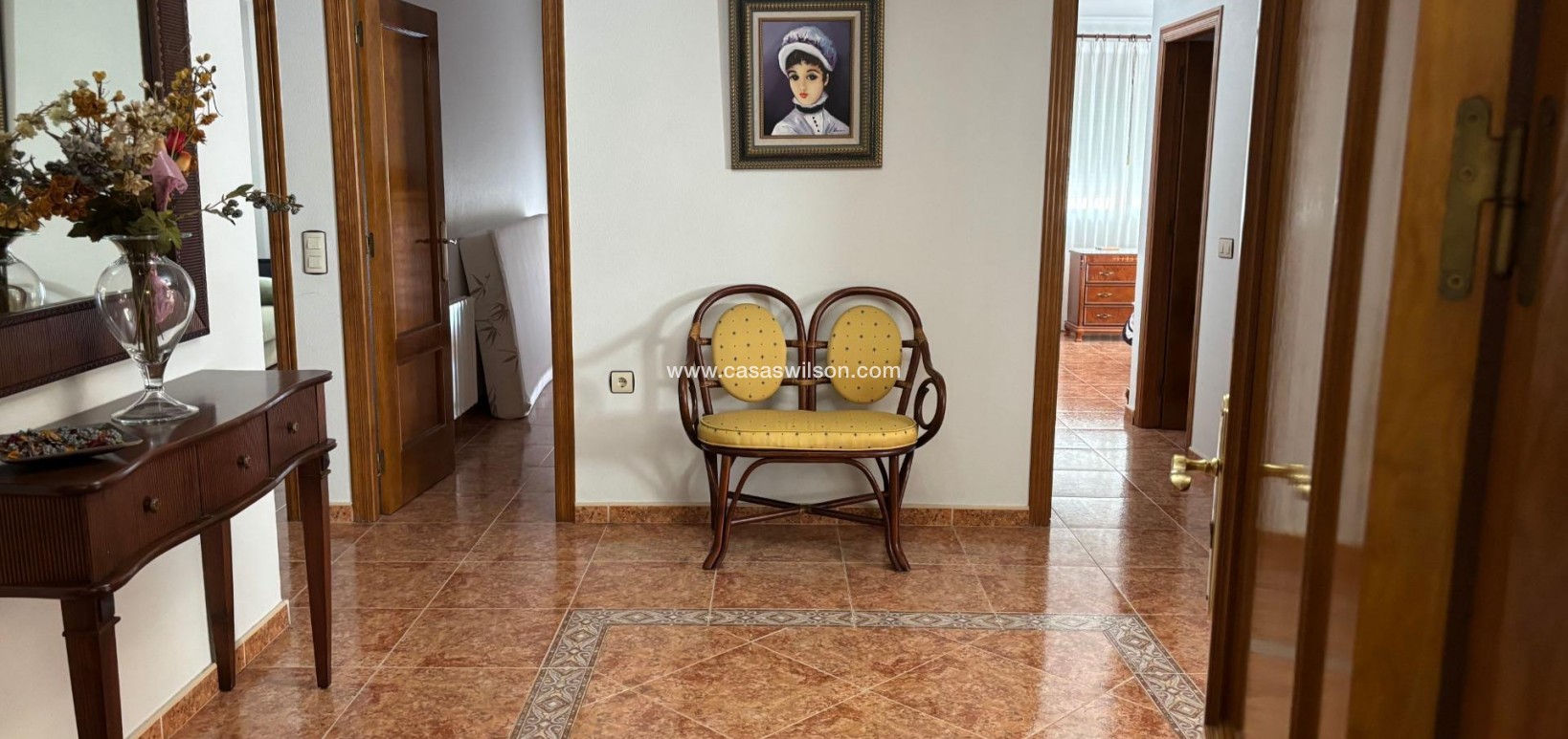 Venta - Adosado - Formentera del Segura - Pueblo 5