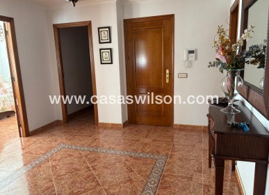 Venta - Adosado - Formentera del Segura - Pueblo 5