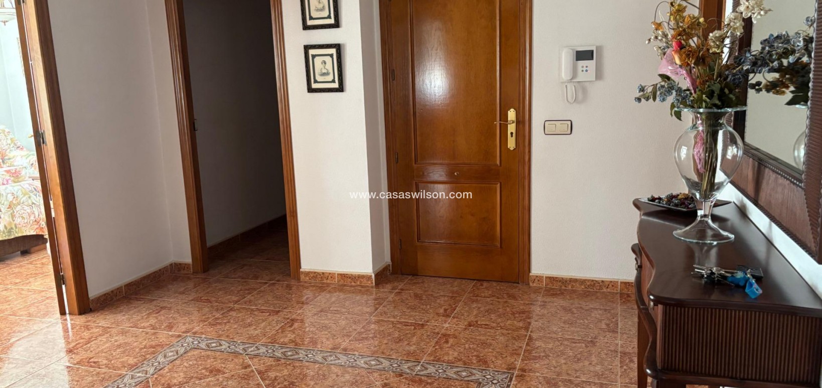 Venta - Adosado - Formentera del Segura - Pueblo 5