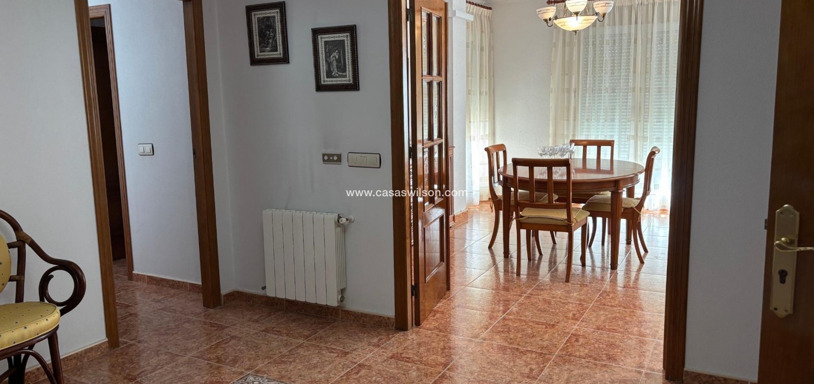 Venta - Adosado - Formentera del Segura - Pueblo 5