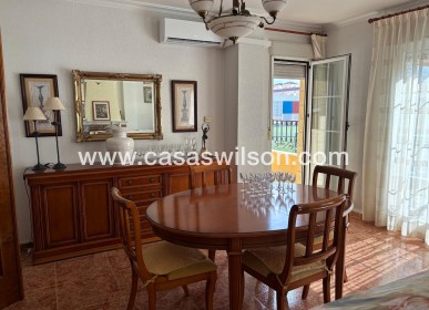 Venta - Adosado - Formentera del Segura - Pueblo 5