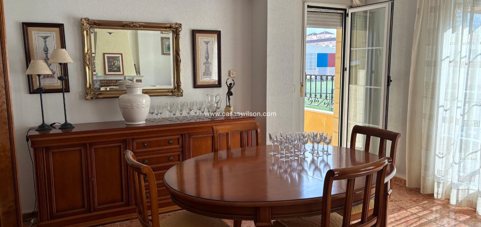 Venta - Adosado - Formentera del Segura - Pueblo 5