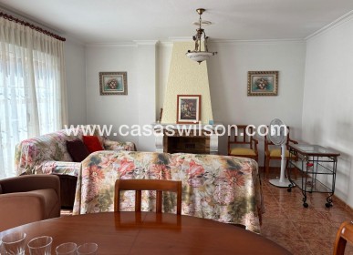 Venta - Adosado - Formentera del Segura - Pueblo 5