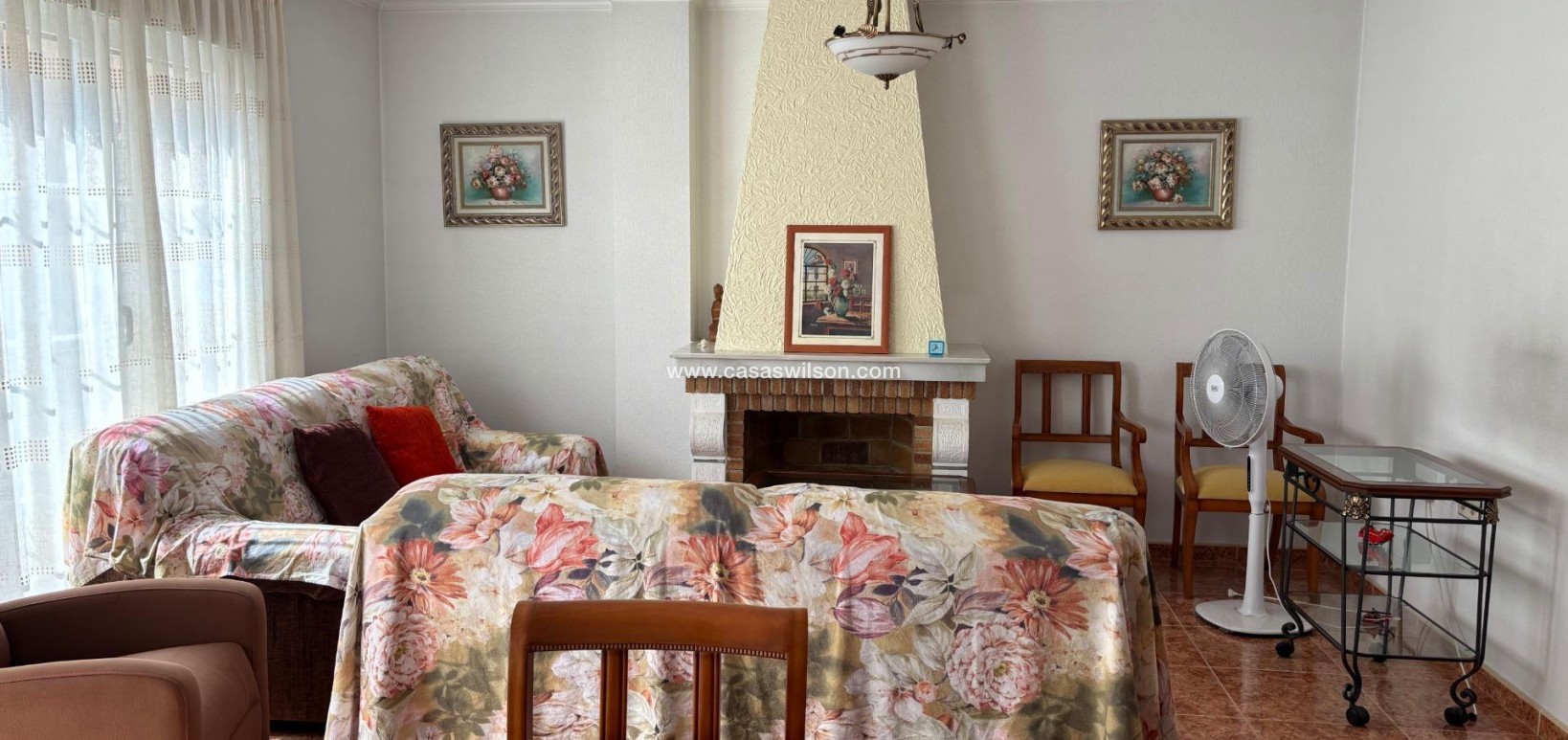 Venta - Adosado - Formentera del Segura - Pueblo 5