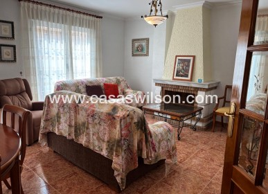 Venta - Adosado - Formentera del Segura - Pueblo 5