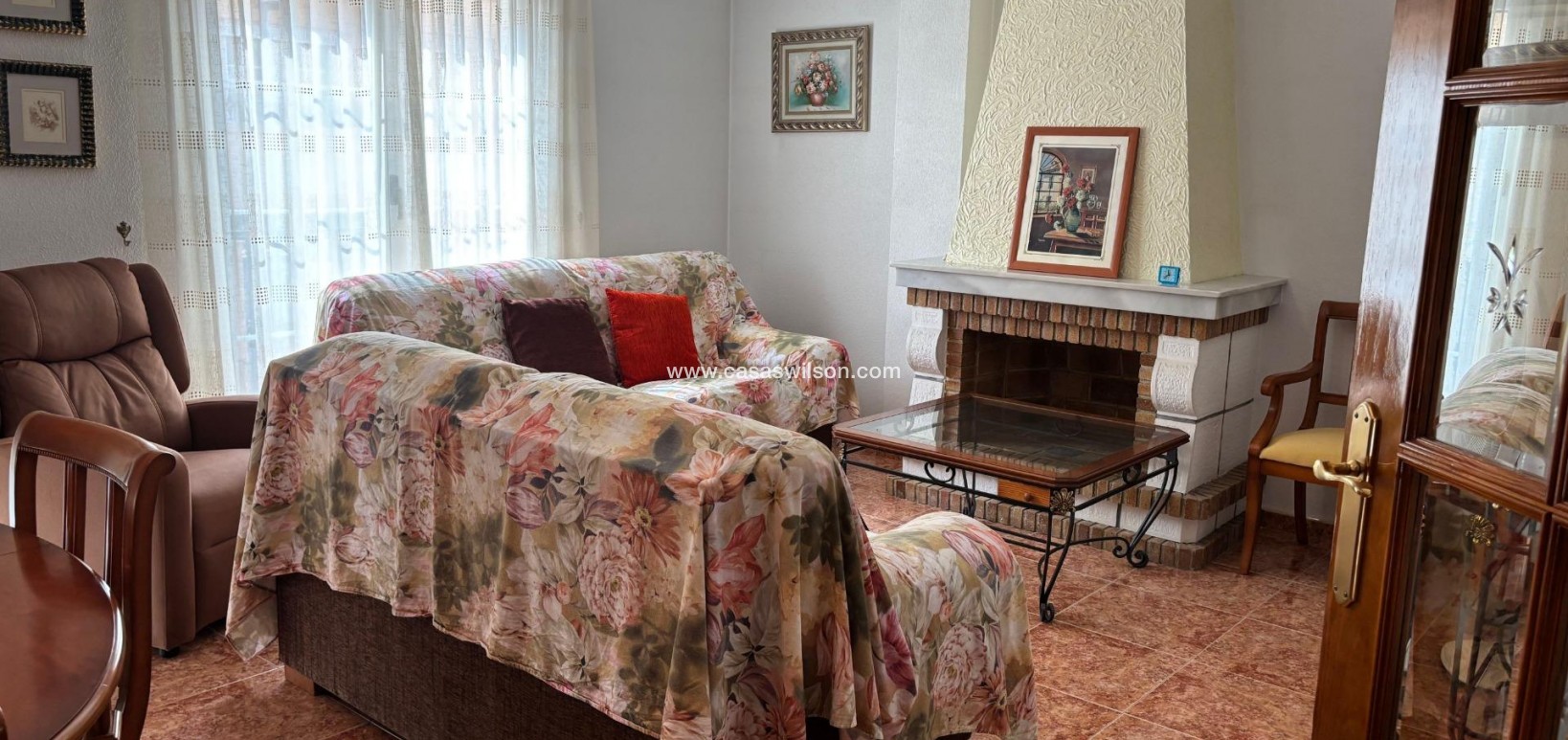 Venta - Adosado - Formentera del Segura - Pueblo 5