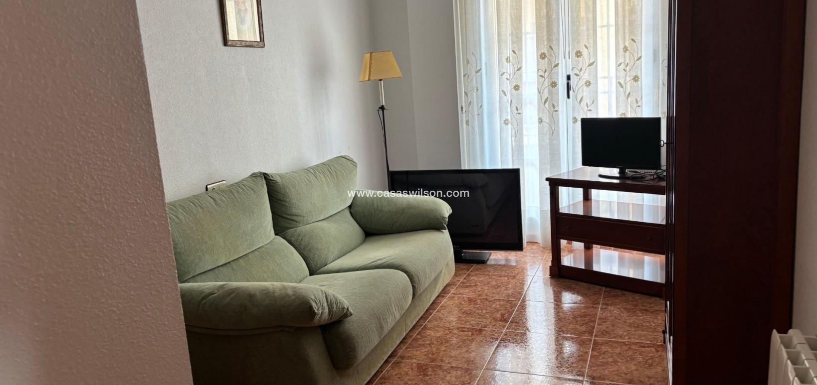 Venta - Adosado - Formentera del Segura - Pueblo 5