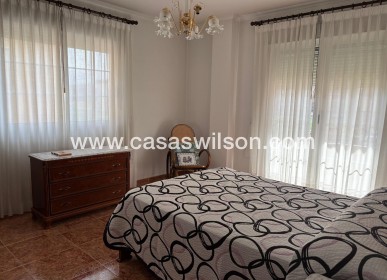 Venta - Adosado - Formentera del Segura - Pueblo 5