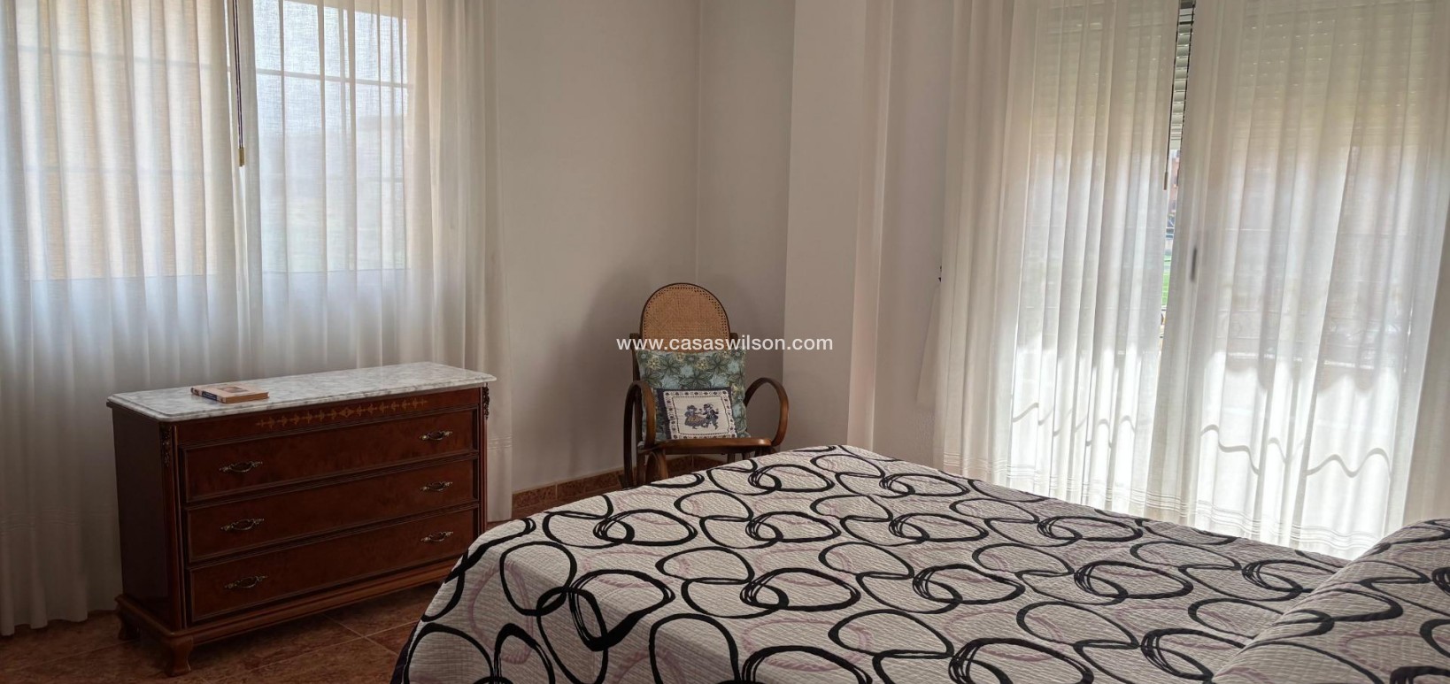 Venta - Adosado - Formentera del Segura - Pueblo 5