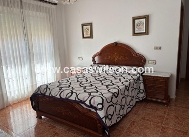 Venta - Adosado - Formentera del Segura - Pueblo 5