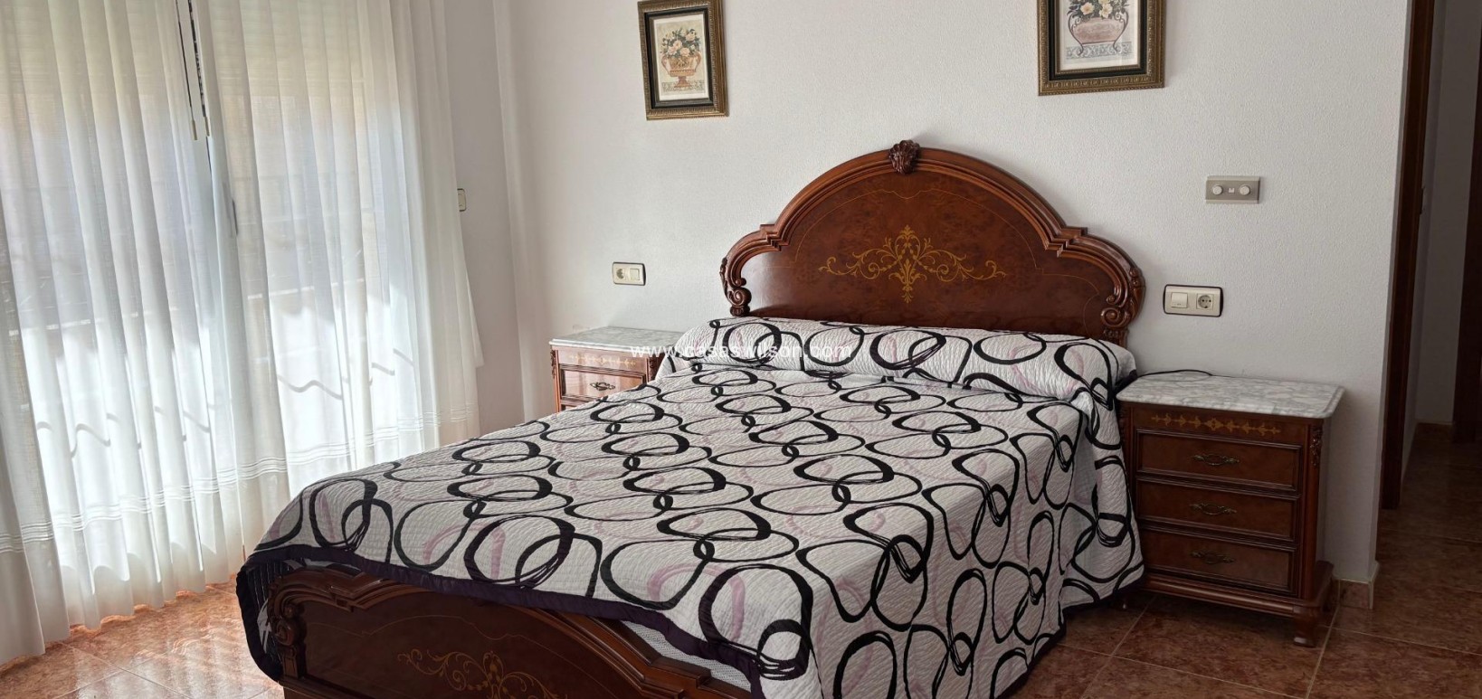 Venta - Adosado - Formentera del Segura - Pueblo 5