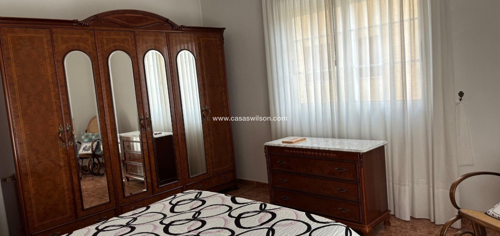 Venta - Adosado - Formentera del Segura - Pueblo 5