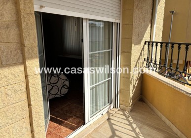 Venta - Adosado - Formentera del Segura - Pueblo 5