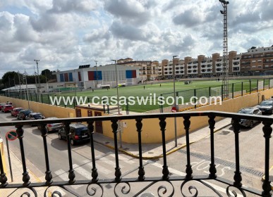 Venta - Adosado - Formentera del Segura - Pueblo 5